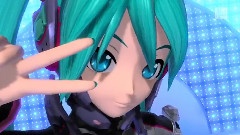 初音未来,VOCALOID家族 - Melody