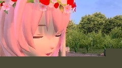 巡音流歌,初音未来,VOCALOID家族,动漫专属 - YOU