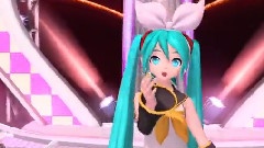 初音未来,镜音双子,VOCALOID家族 - あるお节介な言叶