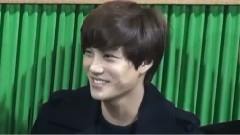 EXO,EXO-K,EXO-M - 首尔艺术高中毕业典礼