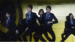 SKE48 - Darkness
