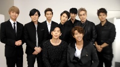 ZE:A - 帝国之子独家新年ID