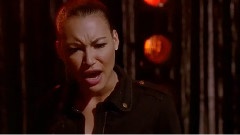 Glee Cast - Girl On Fire