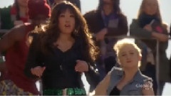 Glee Cast - Hung Up