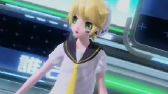 巡音流歌,镜音双子,VOCALOID家族 - No Logic