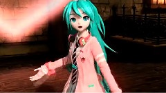 初音未来,VOCALOID家族 - ミラクルペイント