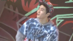 EXO,EXO-M,EXO-K - Growl