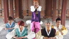 VIXX - On and ON 特别表演