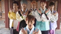 VIXX - On And On