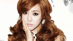 Tiffany(少女时代),少女时代 - Tiffany High Notes B4-G5