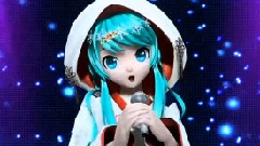 初音未来,动漫专属,日本群星,VOCALOID家族 - SPiCa -39's Giving Day Edition-