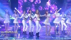 Nine Muses - Dolls