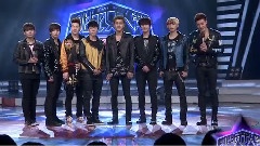 Super Junior-M - SJ-M拜年篇 & Break Down 剪辑版