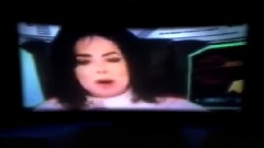 Michael Jackson - In Game Footages