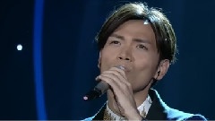我是歌手,杨宗纬 - 征服