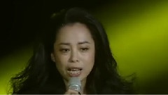 我是歌手,黄绮珊 - 跟着感觉走