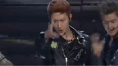 Super Junior - Breakdown & Goodbye My Love