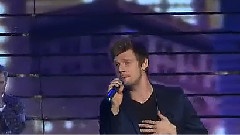 Backstreet Boys - As Long As You Love Me