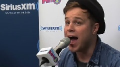 Olly Murs - I'm Yours