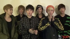 Teen Top - 2013 TEEN