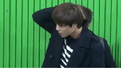 EXO,EXO-K,EXO-M - 首尔艺术高中毕业典礼