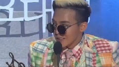 BigBang,G-Dragon(BigBang) - 最佳专辑奖