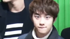 EXO,EXO-K - 首尔艺术高中毕业典礼