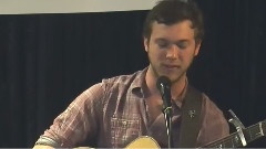 Phillip Phillips - Man On The Moon