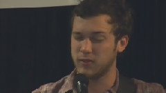 Phillip Phillips - Gone Gone Gone