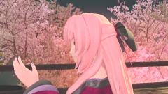 初音未来,巡音流歌,VOCALOID家族 - 月影舞华