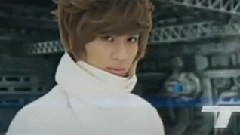 SHINee - THE FIRST JAPAN ARENA TOUR 中文字幕 (SHINeeCN字幕)