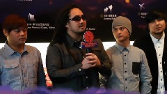 Matzka - 2012 Midem Press Conference