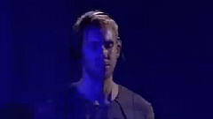 Calvin Harris - Bounce