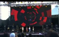 f(x) - Hot Summer