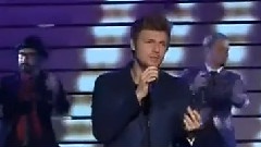 Backstreet Boys - Everybody & 采访 & As Long As You Love Me