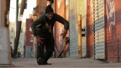 街舞视频 - HAVOC Pausing In Brooklyn