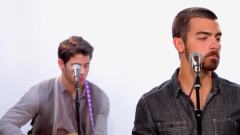 Jonas Brothers - First Time