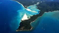 音乐短片,风景 - Amazing Tropical Australia