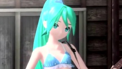 初音未来,VOCALOID家族 - Dear