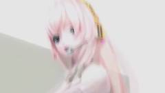 初音未来,巡音流歌,VOCALOID家族 - ワールズエンド・ダンスホール