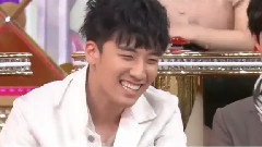 BigBang - 秋刀鱼的SUPER机关TV