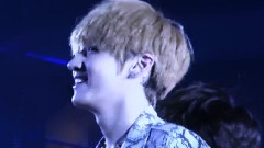 EXO,EXO-M - KRIS Baby I Love You