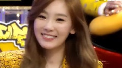 少女时代 - Taeyeon StrongHeart Cut