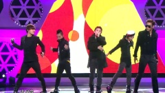 BigBang - SeungRi Cut