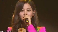 少女时代 - TaeTiSeo Baby Steps