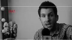 Calvin Harris - Speakertv 采访