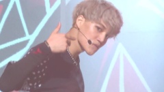 EXO - Growl