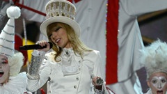 Taylor Swift - We Are Never Ever Getting Back Together