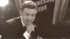 Justin Timberlake,Jay-Z - Suit & Tie & Pusher Love Girl