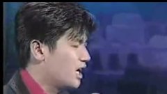 近藤真彦 - アンダルシアに憧れて